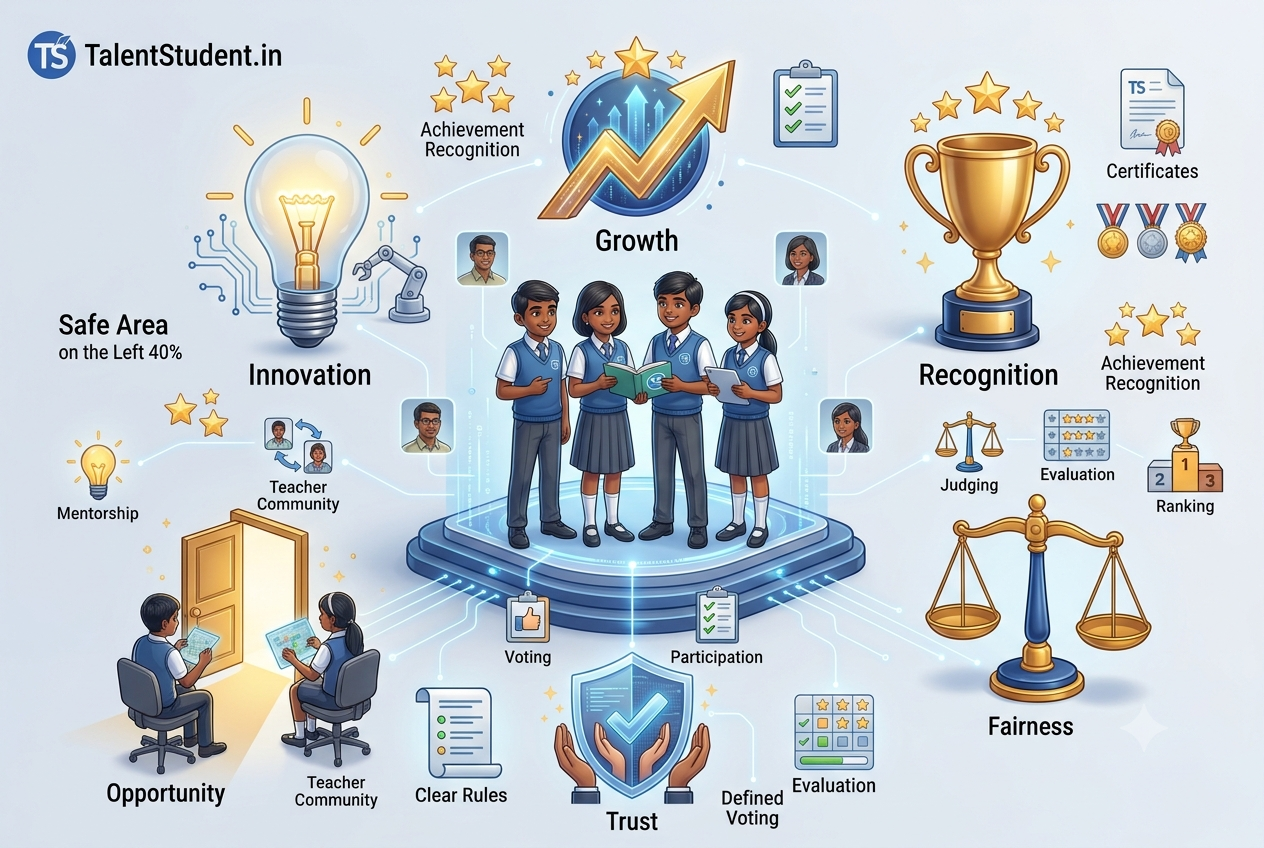 Core values