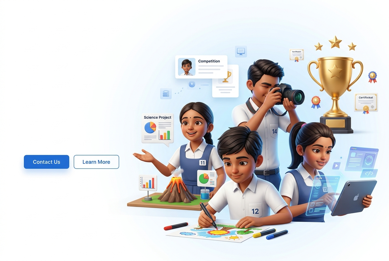 TalentStudent.in About Us